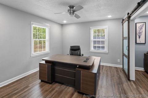 Tiny photo for 389 Myra Road, Raeford, NC 28376 (MLS # 765487)
