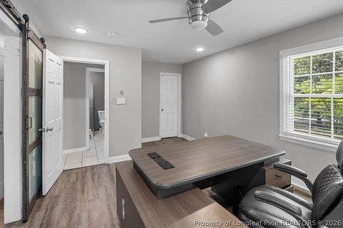 Tiny photo for 389 Myra Road, Raeford, NC 28376 (MLS # 765487)