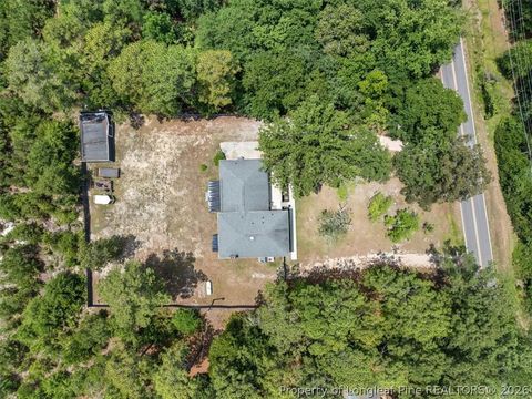 Tiny photo for 389 Myra Road, Raeford, NC 28376 (MLS # 765487)