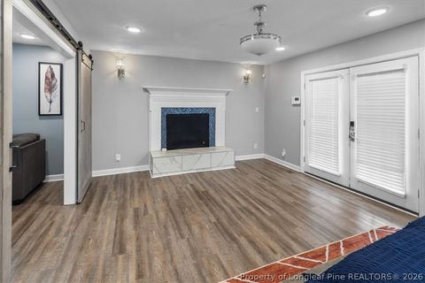Tiny photo for 389 Myra Road, Raeford, NC 28376 (MLS # 765487)