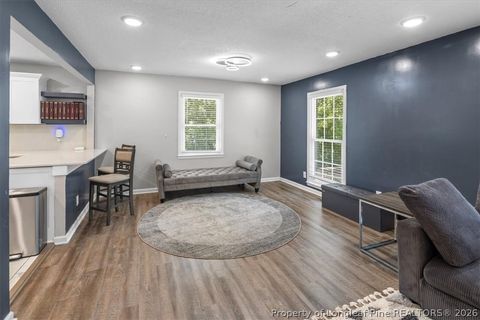 Tiny photo for 389 Myra Road, Raeford, NC 28376 (MLS # 765487)