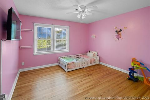 Tiny photo for 389 Myra Road, Raeford, NC 28376 (MLS # 765487)