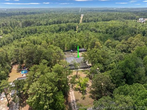 Tiny photo for 389 Myra Road, Raeford, NC 28376 (MLS # 765487)