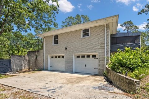 Tiny photo for 389 Myra Road, Raeford, NC 28376 (MLS # 765487)