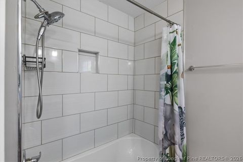 Tiny photo for 389 Myra Road, Raeford, NC 28376 (MLS # 765487)