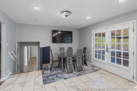 Tiny photo for 389 Myra Road, Raeford, NC 28376 (MLS # 765487)