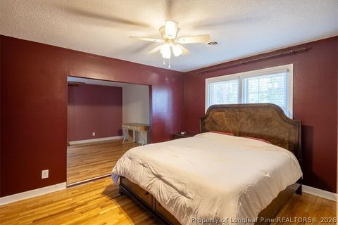 Tiny photo for 389 Myra Road, Raeford, NC 28376 (MLS # 765487)