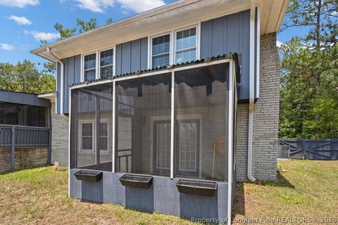 Tiny photo for 389 Myra Road, Raeford, NC 28376 (MLS # 765487)