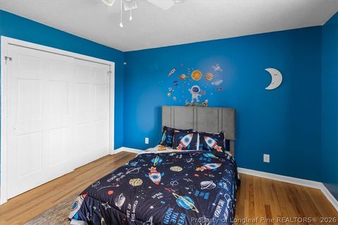 Tiny photo for 389 Myra Road, Raeford, NC 28376 (MLS # 765487)