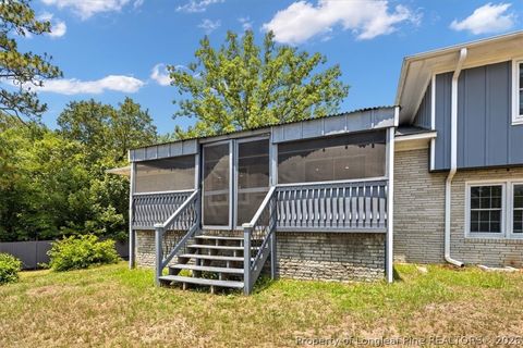 Tiny photo for 389 Myra Road, Raeford, NC 28376 (MLS # 765487)