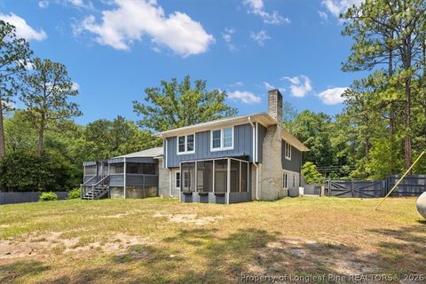 Tiny photo for 389 Myra Road, Raeford, NC 28376 (MLS # 765487)