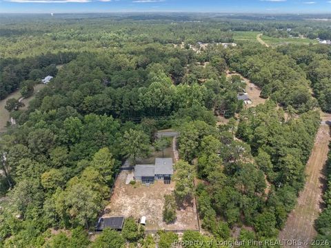Tiny photo for 389 Myra Road, Raeford, NC 28376 (MLS # 765487)