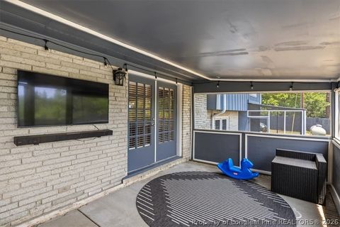 Tiny photo for 389 Myra Road, Raeford, NC 28376 (MLS # 765487)