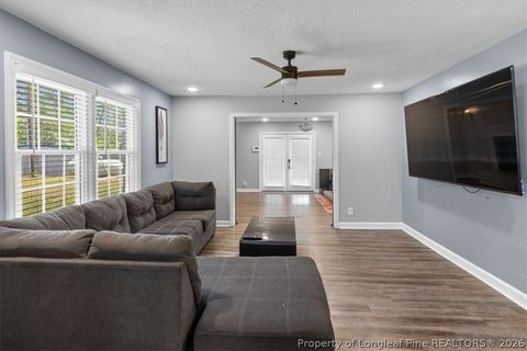Tiny photo for 389 Myra Road, Raeford, NC 28376 (MLS # 765487)