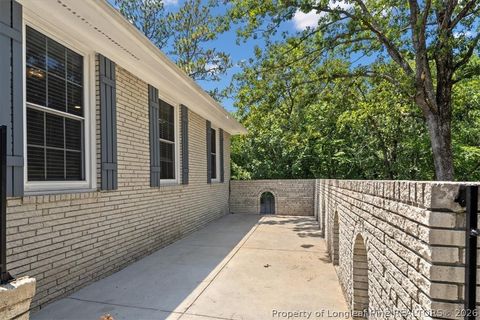 Tiny photo for 389 Myra Road, Raeford, NC 28376 (MLS # 765487)