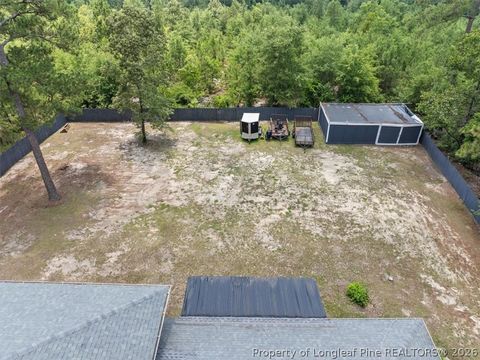 Tiny photo for 389 Myra Road, Raeford, NC 28376 (MLS # 765487)