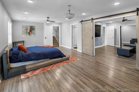 Tiny photo for 389 Myra Road, Raeford, NC 28376 (MLS # 765487)