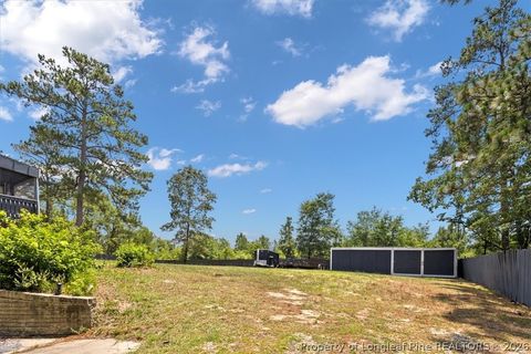 Tiny photo for 389 Myra Road, Raeford, NC 28376 (MLS # 765487)