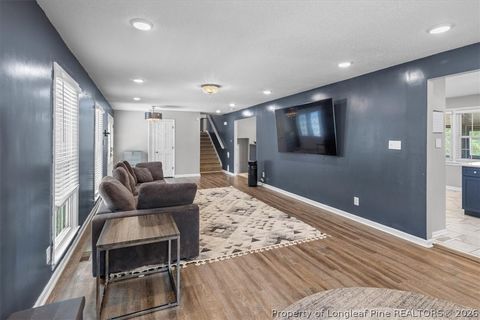 Tiny photo for 389 Myra Road, Raeford, NC 28376 (MLS # 765487)
