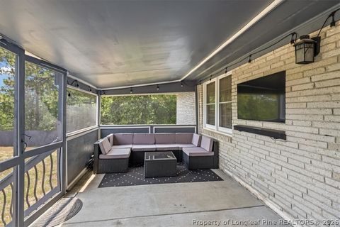 Tiny photo for 389 Myra Road, Raeford, NC 28376 (MLS # 765487)