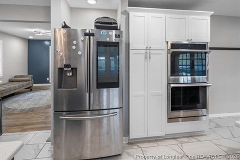 Tiny photo for 389 Myra Road, Raeford, NC 28376 (MLS # 765487)