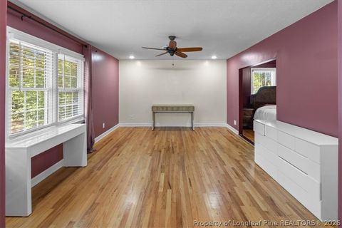 Tiny photo for 389 Myra Road, Raeford, NC 28376 (MLS # 765487)