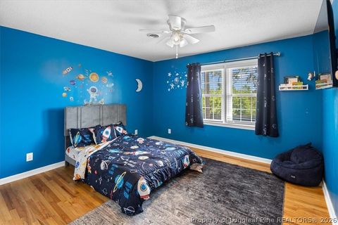 Tiny photo for 389 Myra Road, Raeford, NC 28376 (MLS # 765487)