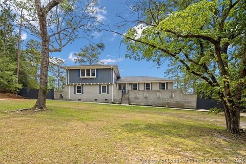 Tiny photo for 389 Myra Road, Raeford, NC 28376 (MLS # 765487)