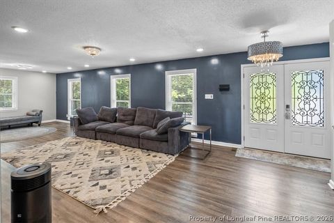 Tiny photo for 389 Myra Road, Raeford, NC 28376 (MLS # 765487)