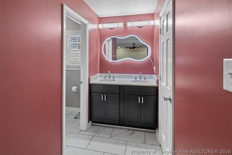 Tiny photo for 389 Myra Road, Raeford, NC 28376 (MLS # 765487)