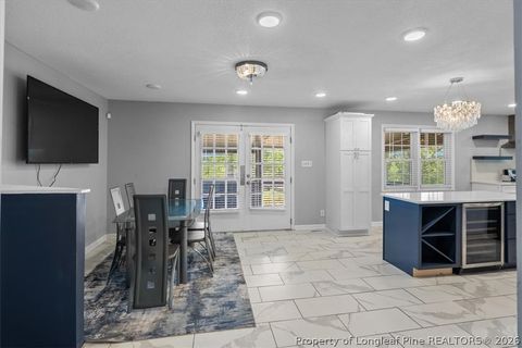 Tiny photo for 389 Myra Road, Raeford, NC 28376 (MLS # 765487)