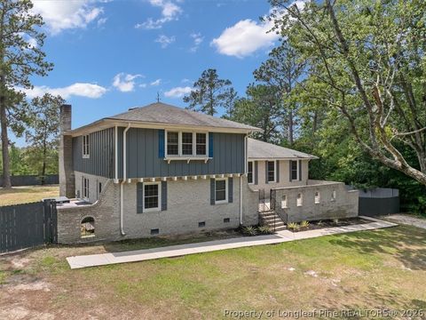 Tiny photo for 389 Myra Road, Raeford, NC 28376 (MLS # 765487)