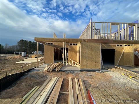 Tiny photo for 230 Elijah Way #7, Vass, NC 28394 (MLS # 753038)