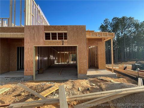 Tiny photo for 230 Elijah Way #7, Vass, NC 28394 (MLS # 753038)