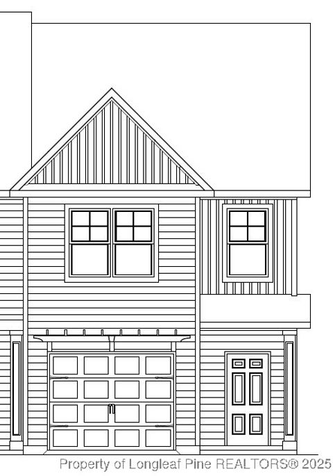 Tiny photo for 230 Elijah Way #7, Vass, NC 28394 (MLS # 753038)