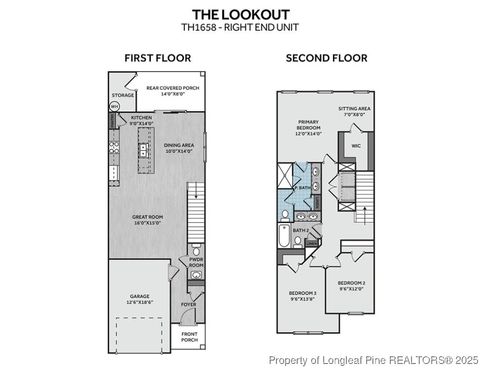 Tiny photo for 230 Elijah Way #7, Vass, NC 28394 (MLS # 753038)