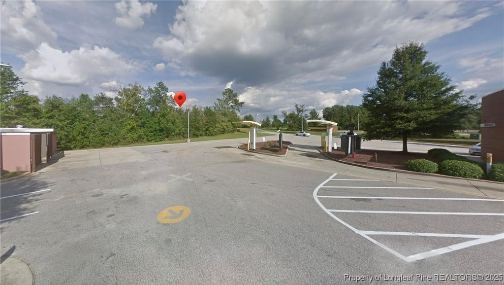 Photo of 0 Monroe Street, Spring Lake, NC 28390 (MLS # 743853)