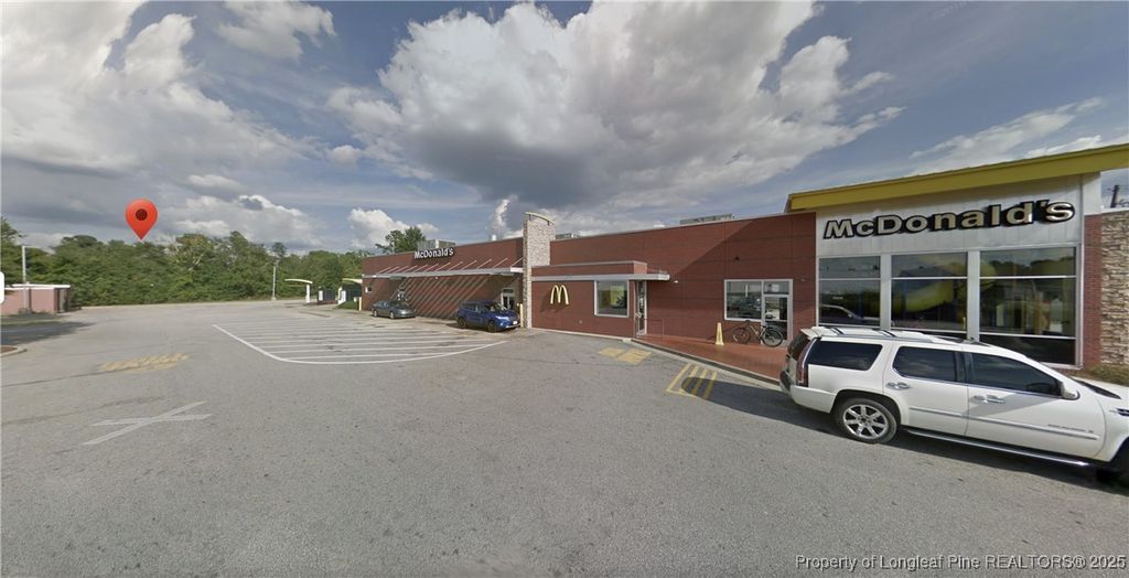 Photo of 0 Monroe Street, Spring Lake, NC 28390 (MLS # 743853)