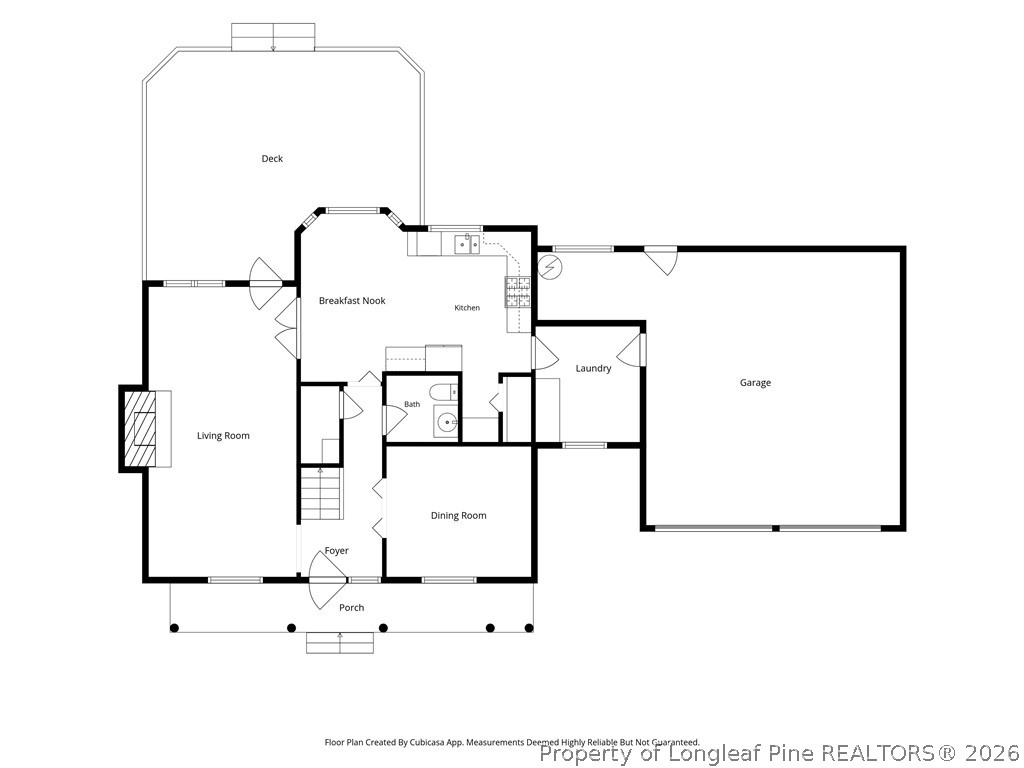 2119 Hollyridge Place
