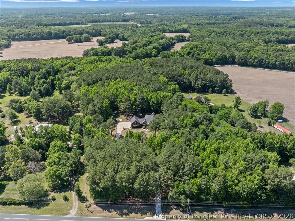 Photo of 3611 Coleman Road, Fayetteville, NC 28312 (MLS # 761882)