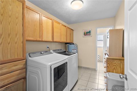Tiny photo for 5315 Blanchette Street, Hope Mills, NC 28348 (MLS # 764733)