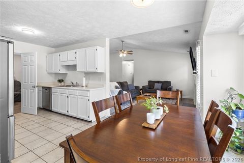 Tiny photo for 5315 Blanchette Street, Hope Mills, NC 28348 (MLS # 764733)