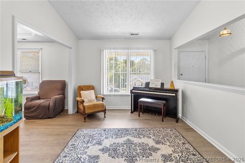 Tiny photo for 5315 Blanchette Street, Hope Mills, NC 28348 (MLS # 764733)