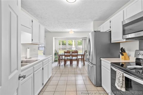 Tiny photo for 5315 Blanchette Street, Hope Mills, NC 28348 (MLS # 764733)