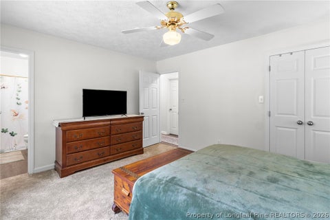 Tiny photo for 5315 Blanchette Street, Hope Mills, NC 28348 (MLS # 764733)