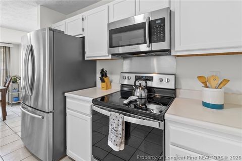 Tiny photo for 5315 Blanchette Street, Hope Mills, NC 28348 (MLS # 764733)