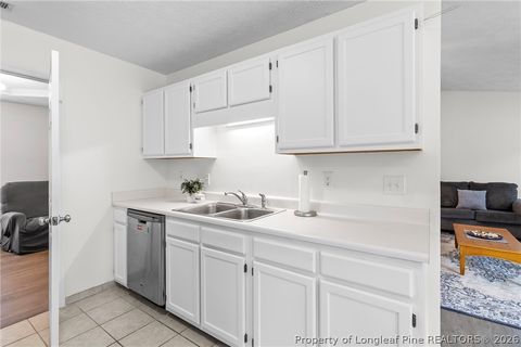 Tiny photo for 5315 Blanchette Street, Hope Mills, NC 28348 (MLS # 764733)