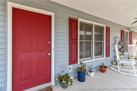 Tiny photo for 5315 Blanchette Street, Hope Mills, NC 28348 (MLS # 764733)