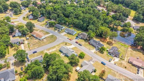Tiny photo for 5315 Blanchette Street, Hope Mills, NC 28348 (MLS # 764733)