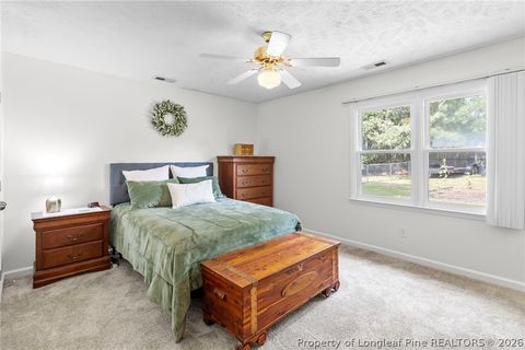 Tiny photo for 5315 Blanchette Street, Hope Mills, NC 28348 (MLS # 764733)